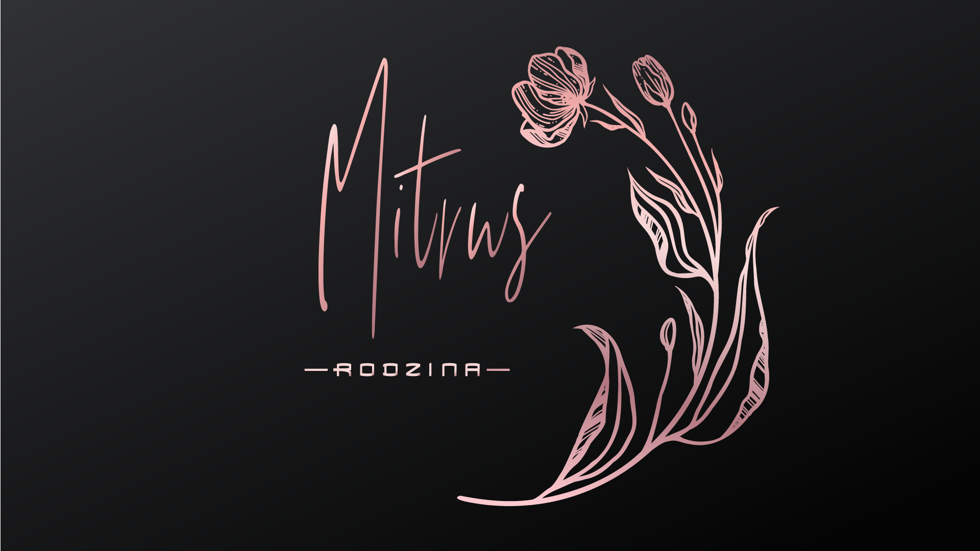Logo Rodziny Mitrus
